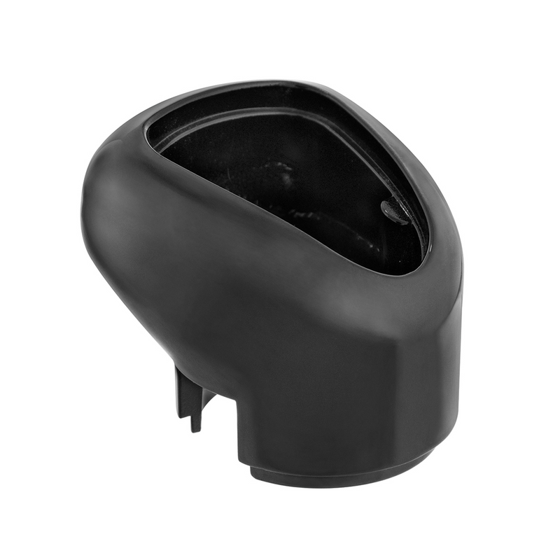 United Pacific 13/15/18 Speed Eaton-Fuller Style Gearshift Knob Matte Black 70571
