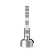 United Pacific Thread-On Knuckle Gear Shift Knob  (13/15/18)