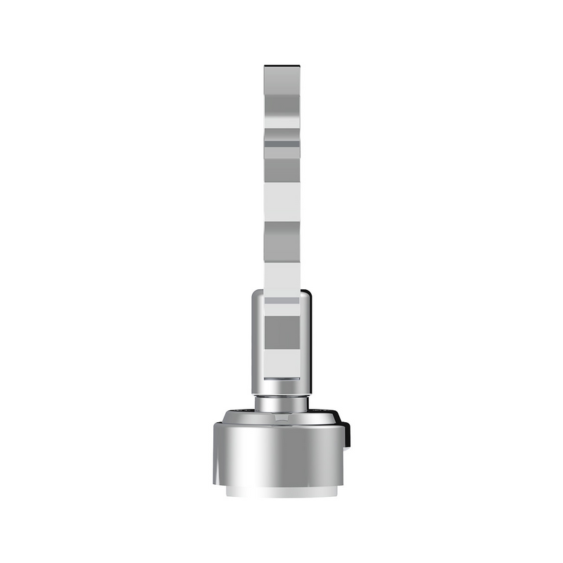 United Pacific Thread-On Knuckle Gear Shift Knob  (13/15/18)