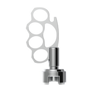 United Pacific Thread-On Knuckle Gear Shift Knob  (13/15/18)