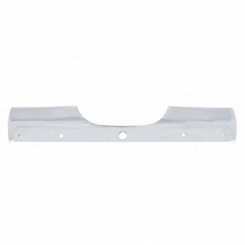 United Pacific Motorcycle Rear Turn Signal Bar With Light Cutout 71000