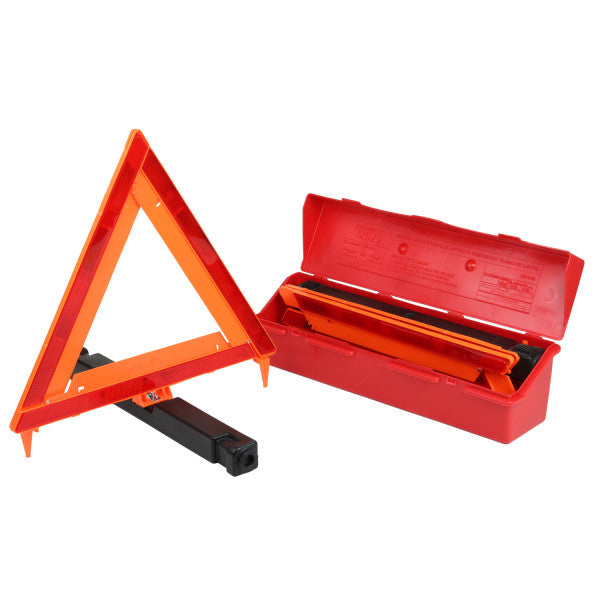 Grote Triangle Warning Kit JK1005