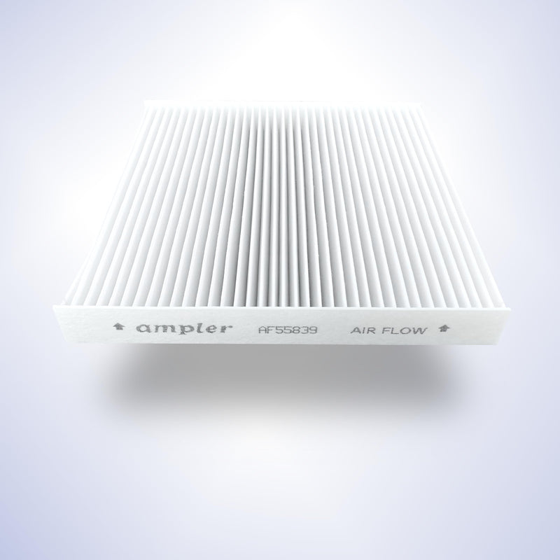 Fleetguard Air    Filter