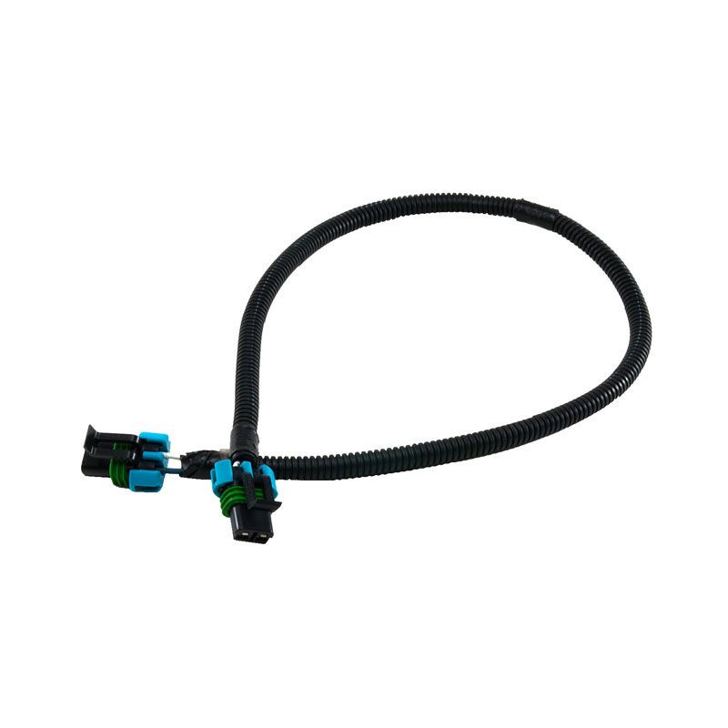 Paccar Fuel Gauge Harness