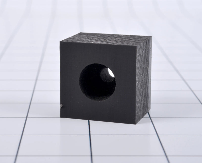 Poly Bumper (Jerr-Dan)