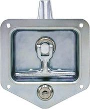 Buyers Products Toolbox Latch