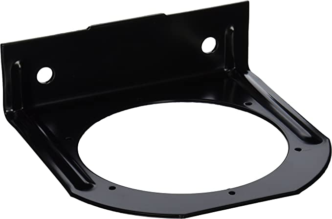 Bracket 4" Light - Black