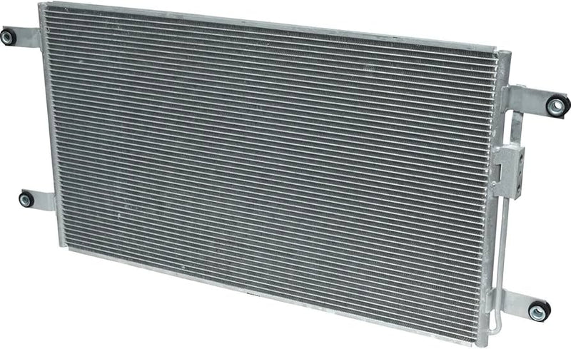 Roppel Condenser, N4778001