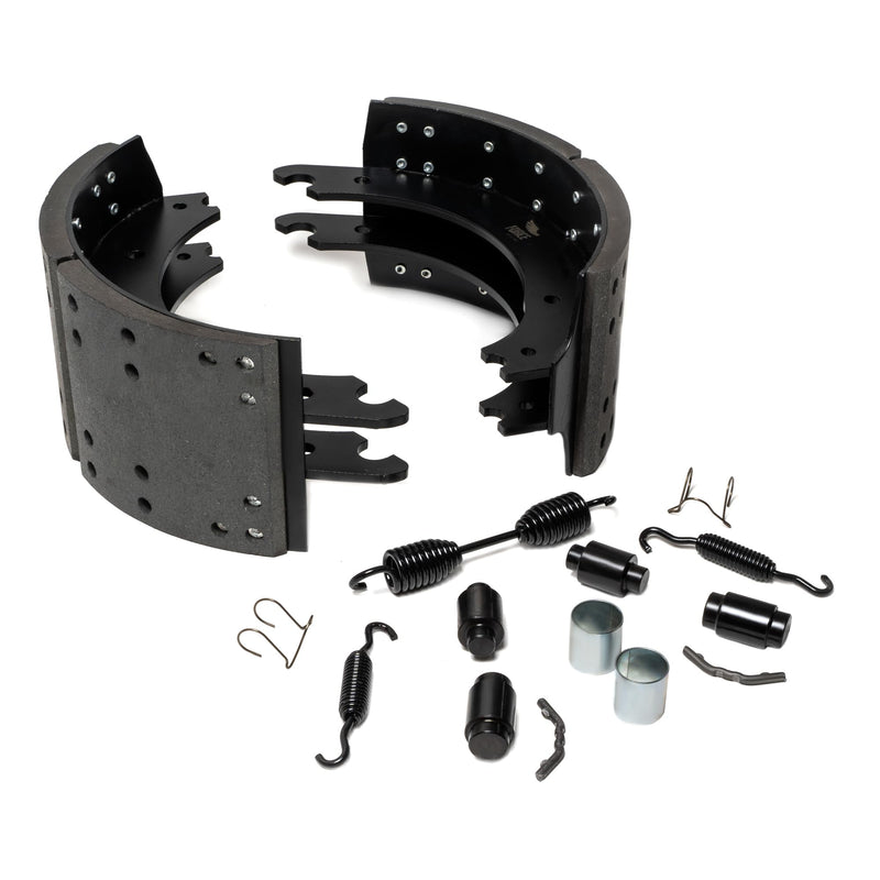 Alliance 4515Q Brake Shoe