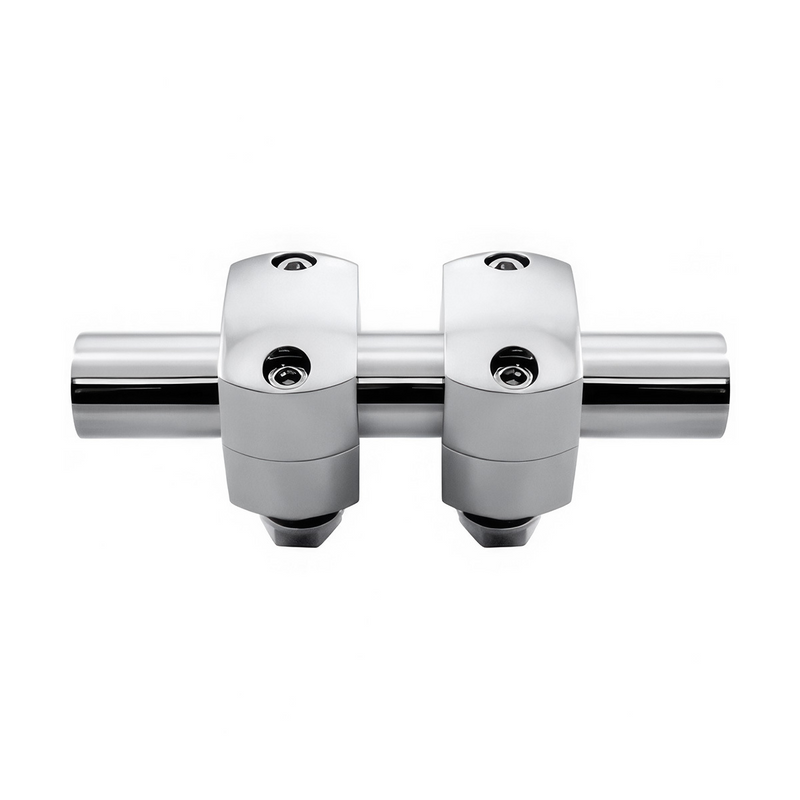 United Pacific Motorcycle Handle Bar Raiser 72008