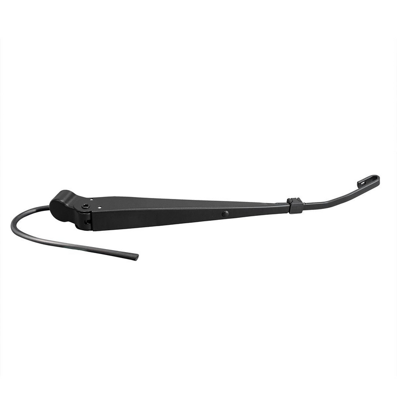United Pacific Wiper Arm Assembly For 1990-2007 Peterbilt 379 73000