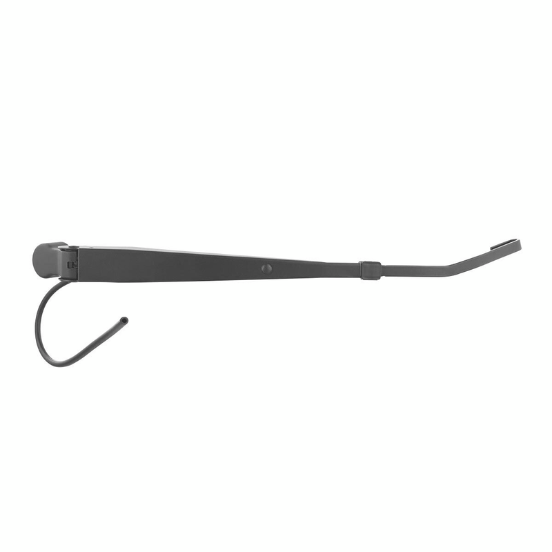 United Pacific Wiper Arm Assembly For 2010-2022 Peterbilt 337 & 348 73001
