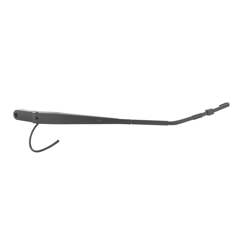 United Pacific Wiper Arm Assembly For 2012-2018 Peterbilt 587 73003
