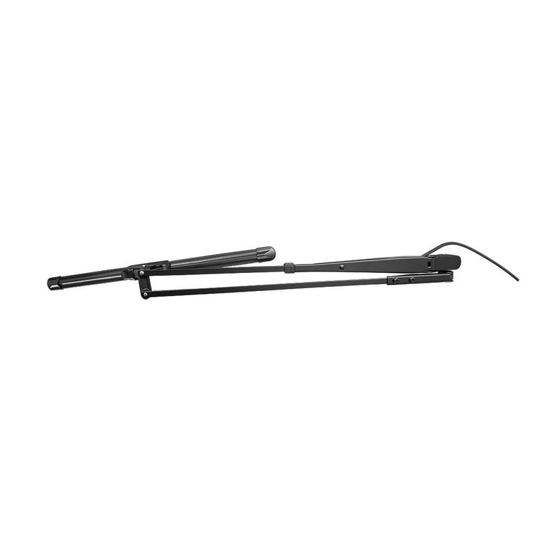 United Pacific Wiper Arm Assembly With Wiper Blade For 2007-2020 Kenworth W900-Passenger 73007
