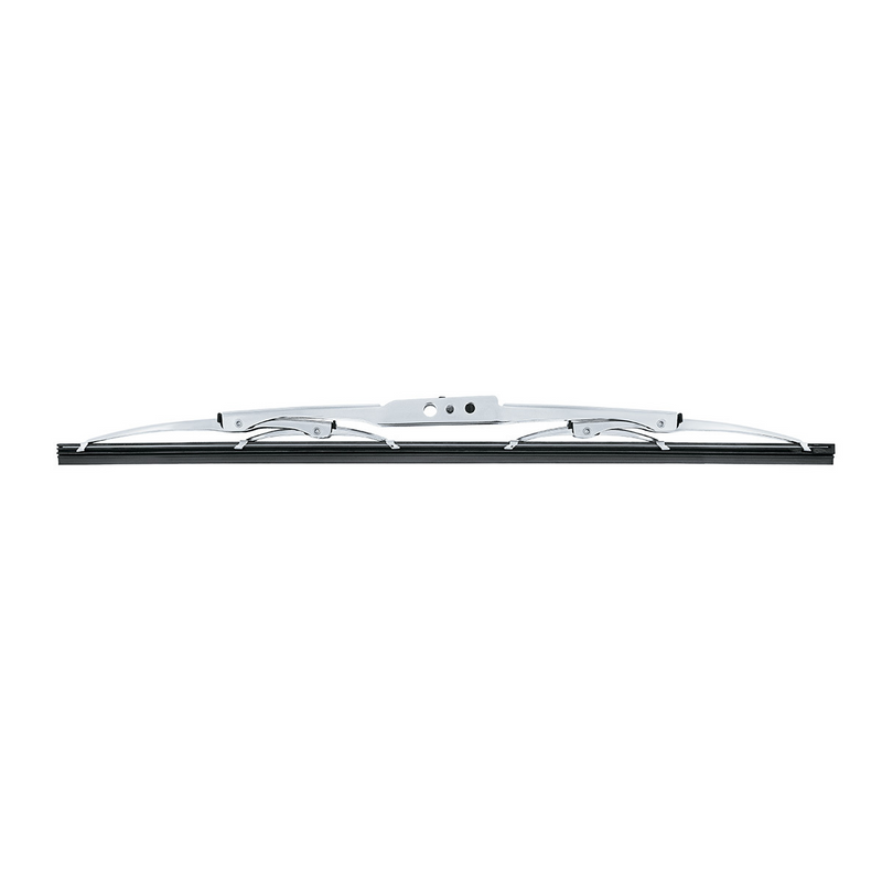 United Pacific Stainless Steel Wiper Blade-16" 73010