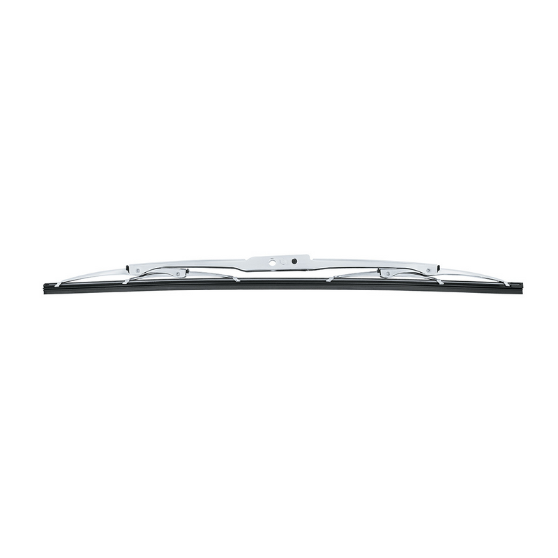 United Pacific Stainless Steel Wiper Blade-18" 73011