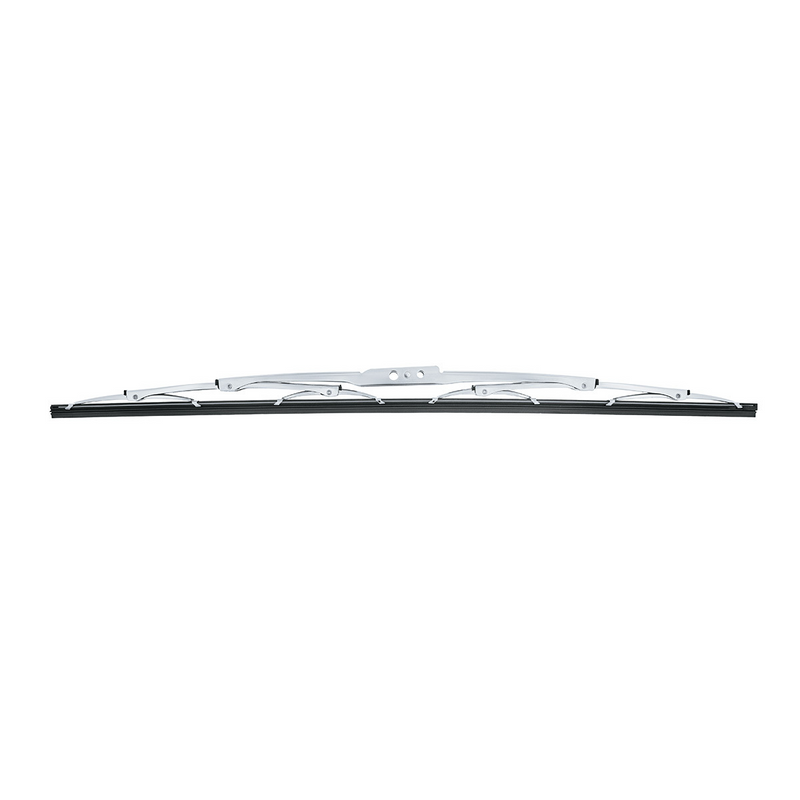 United Pacific Stainless Steel Wiper Blade-22" 73012