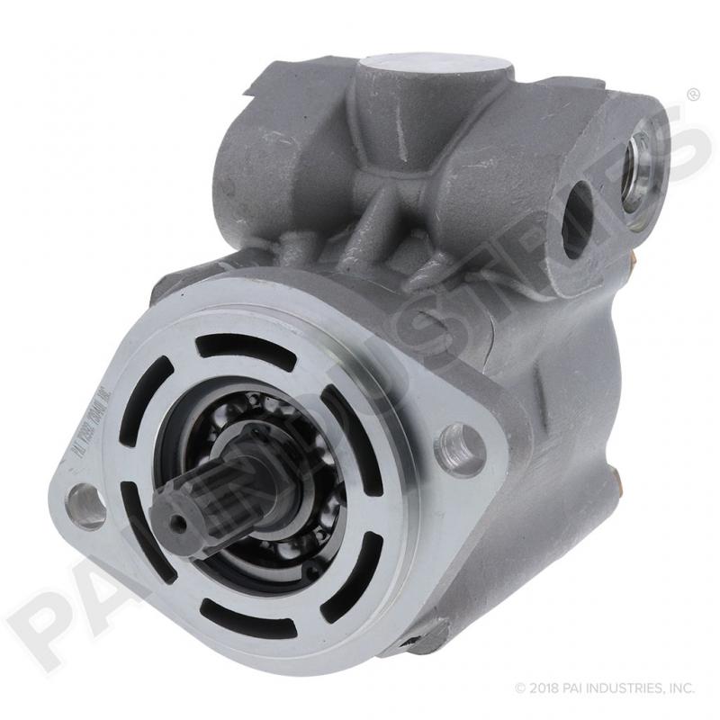 Power Steering Pump, PS362815L113 730401