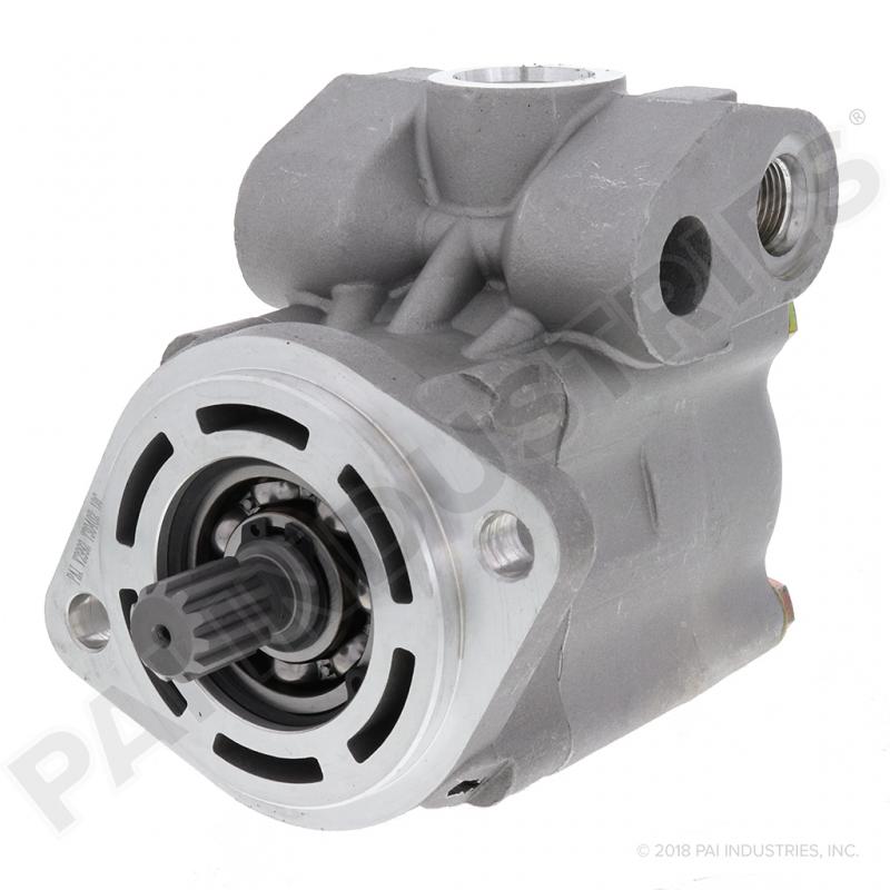 Power Steering Pump 730402