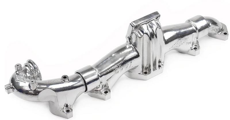 PDI Big Boss Cummins ISX15 Exhaust Manifold