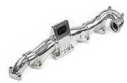 PDI Big Boss Cummins ISX15 Exhaust Manifold