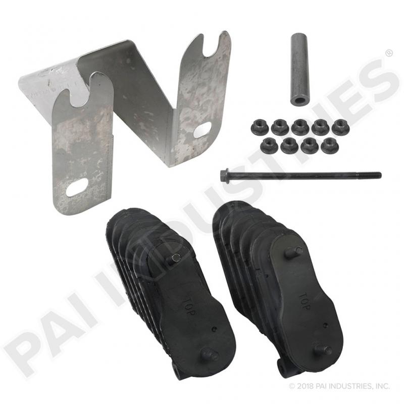 Hendrickson Bolster Spring Kit 750505