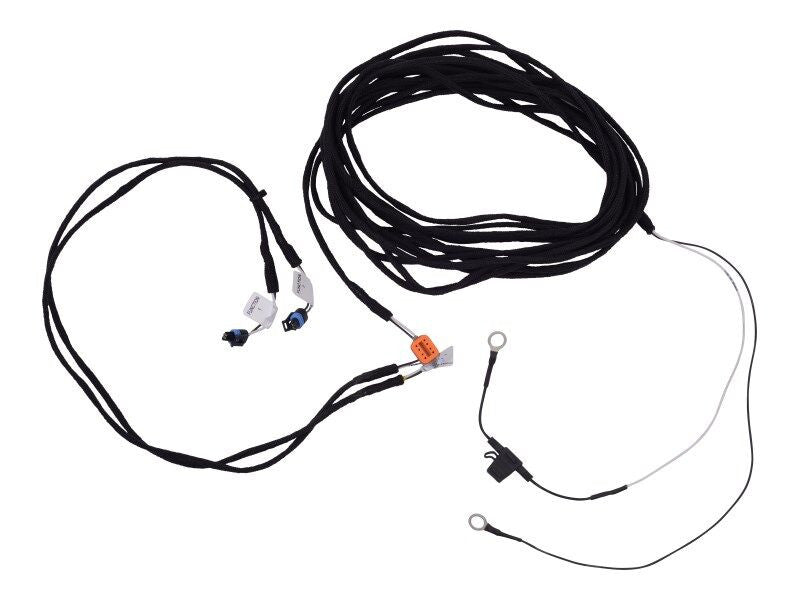 Jerr-Dan 2 Function Miratron Harness 7552000391