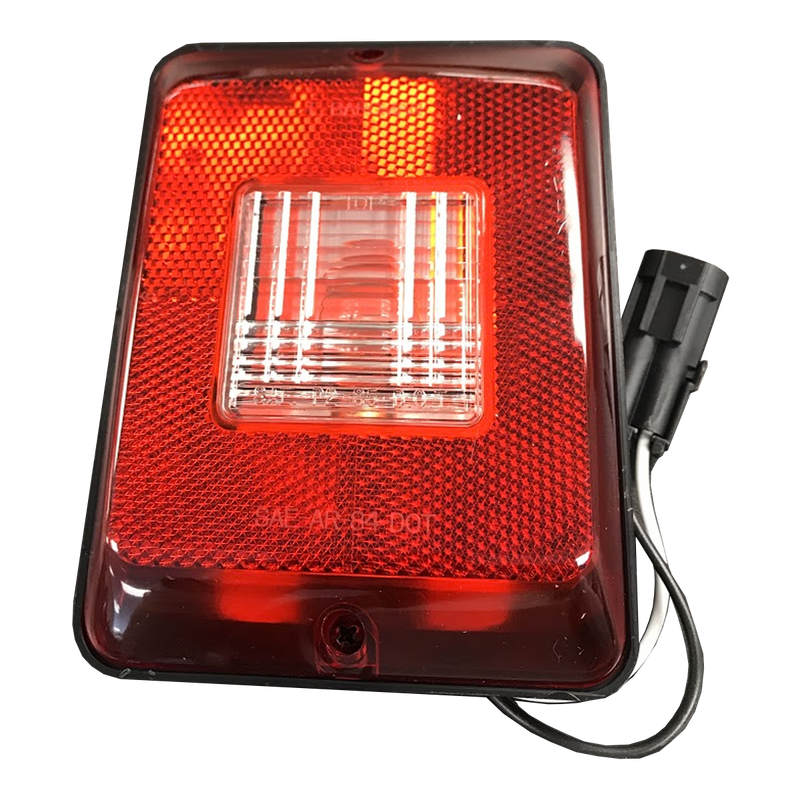 Jerr Dan Light #30-B6-103