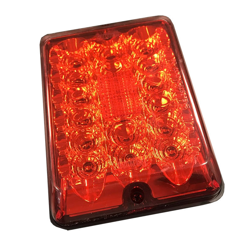 Light LED S/T/T Light #47-86-1