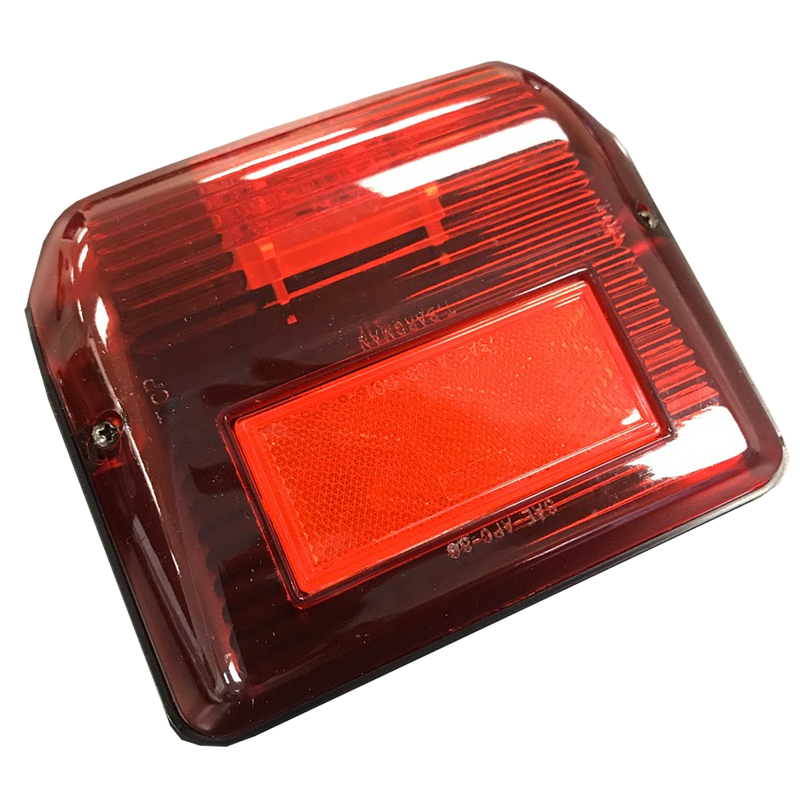 Light LED Wrap Around Marker Light