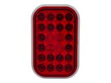 Jerr-Dan Light S/T/T LED Trucklight #45 7590000381