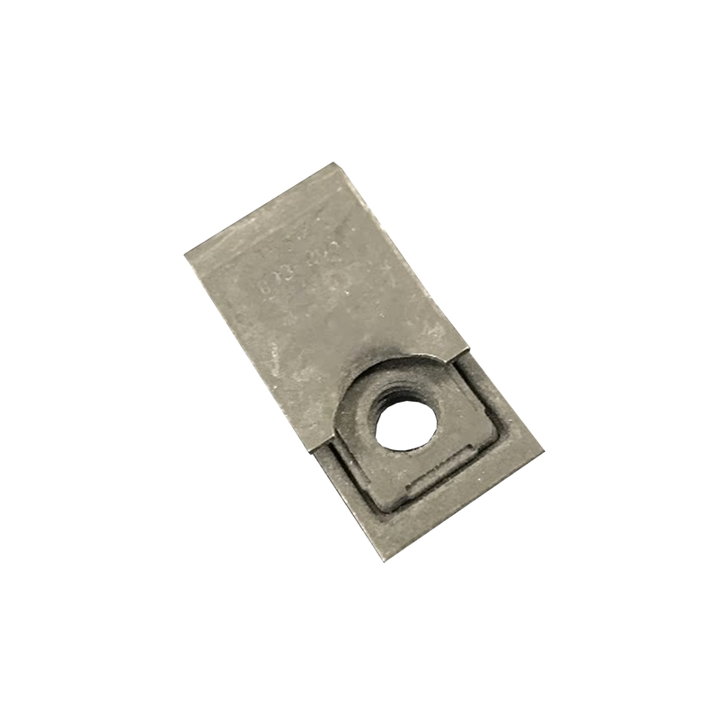 Nut J Type