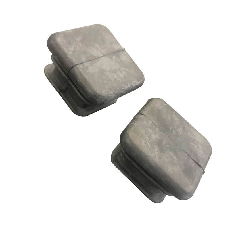 Plug 1.50 x 1.50 x .19 Tube R