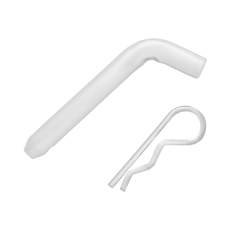 United Pacific Chrome Hitch Locking Pin 77051