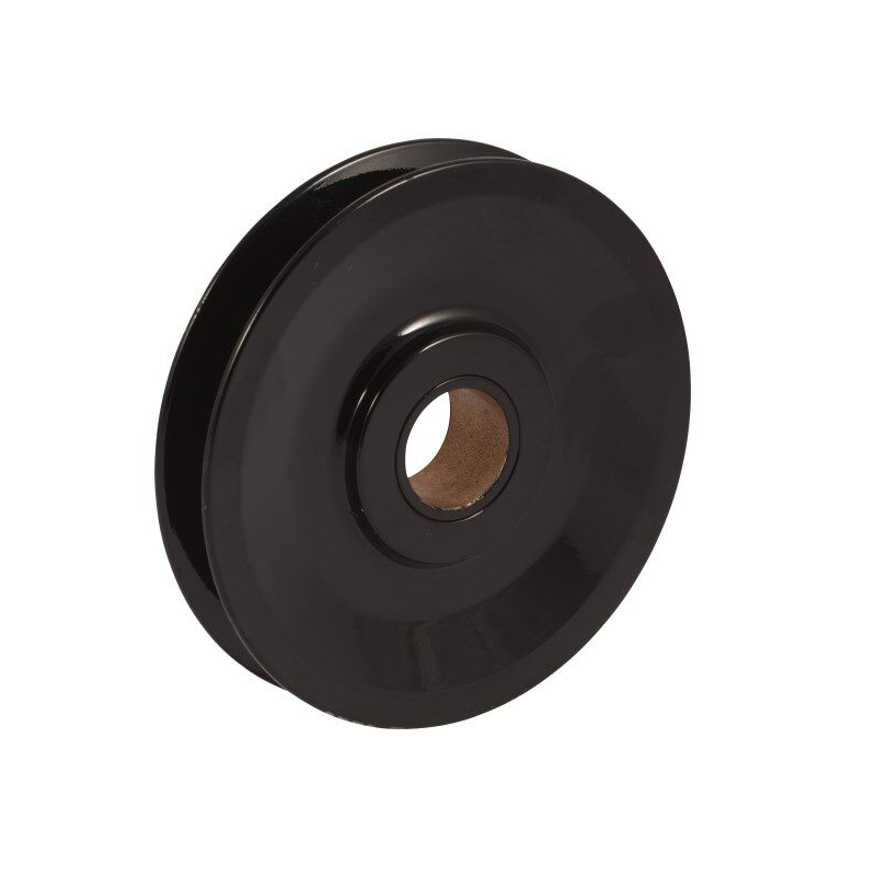 Jerr-Dan Sheave Wire Rope .38-.5 Dia 7809000001