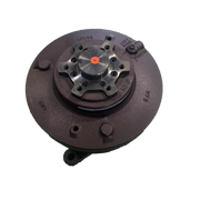 Horton Fan Hub Assembly Serpentine 389