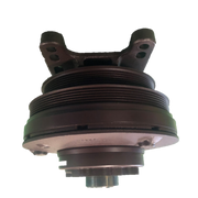 Horton Fan Hub Assembly Serpentine 389