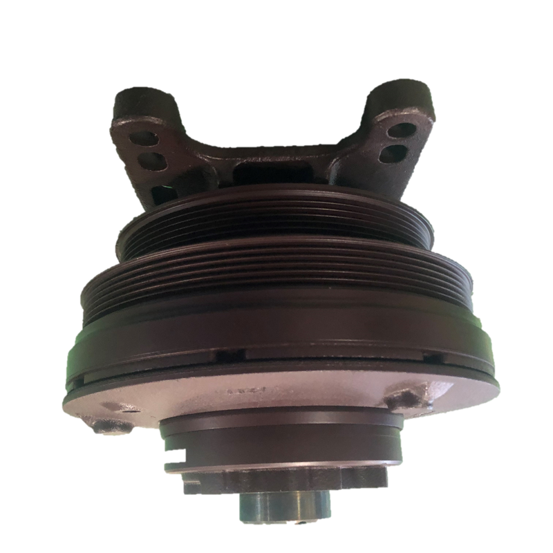Horton Fan Hub Assembly Serpentine 389