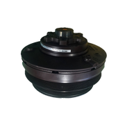 Horton Fan Hub Assembly Serpentine 389