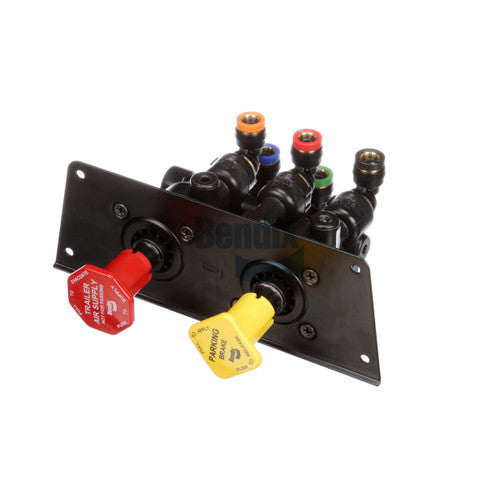 Bendix MV3 Valve 801631 S-16394