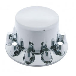United Pacific Rear Axle Cover Kit 33 MM Thread-On / Single Wheel