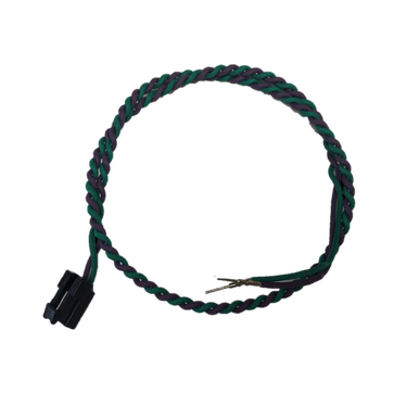 TQI Peterbilt Communication Harness Detroit