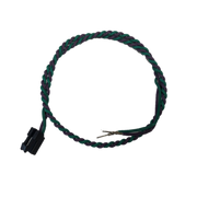 TQI Peterbilt Alternator Cables, Detroit