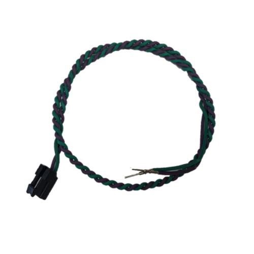TQI Peterbilt Alternator Cables, Detroit