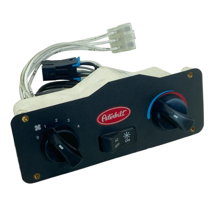 Paccar A/C Controller  Bunk