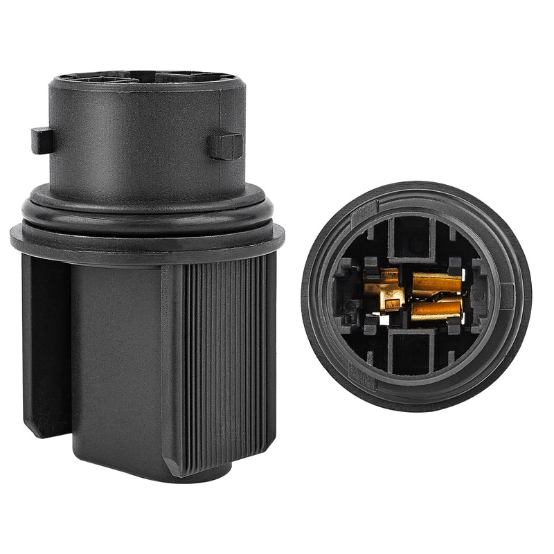 Freightliner Cascadia Turn Signal Light Bulb Socket