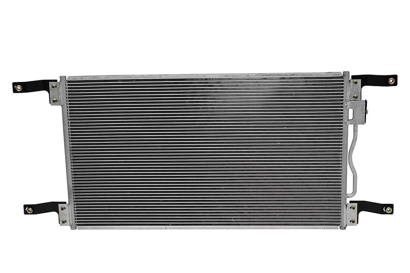 Freightliner  Condenser