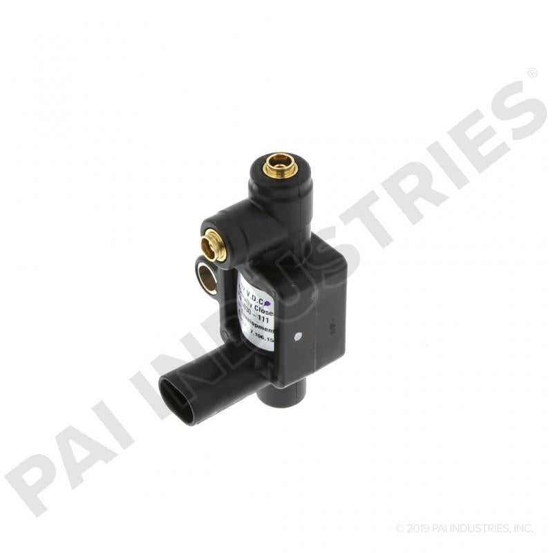 Fan Solenoid Valve 845050