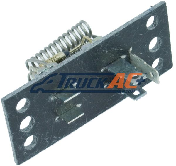 Kysor Resistor 12V AC 2099004
