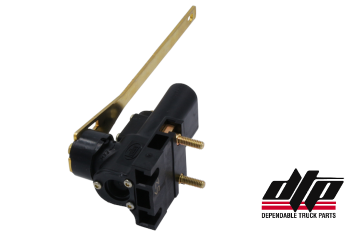 Hadley Leveling Valve S-22455